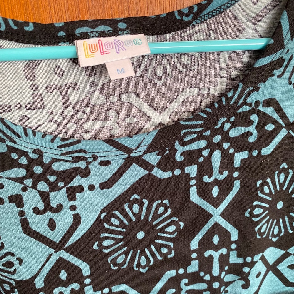 LulaRoe Carly